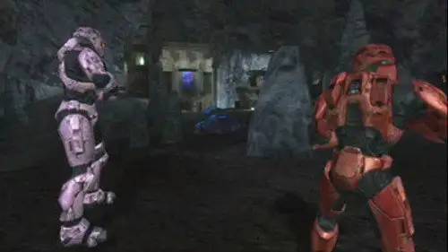 Red vs. Blue Temporada 5 Episodios 11 • Sub Español