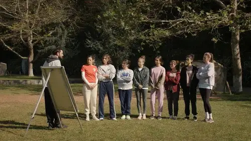 The Coach Temporada 1 Episodios 5 • Sub Español