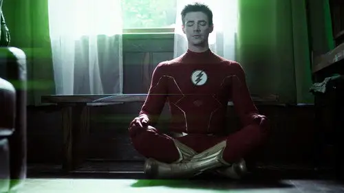 The Flash Temporada 8 Episodios 15 • Sub Español