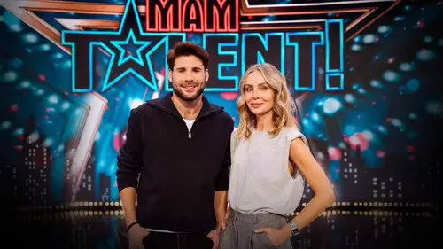 Mam talent! Temporada 15 Episodios 8 • Sub Español