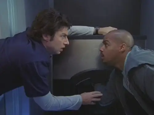 Scrubs Temporada 6 Episodios 2 • Sub Español
