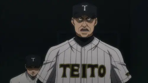 Ace of the Diamond Temporada 2 Episodios 7 • Sub Español
