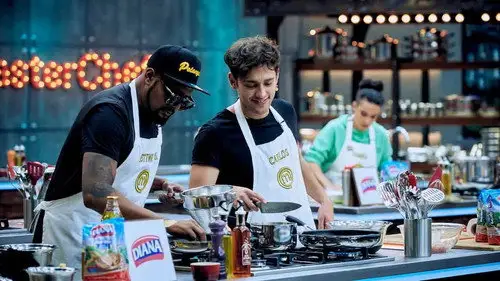 Masterchef Celebrity: Colombia Temporada 4 Episodios 18 • Sub Español
