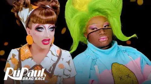 The Pit Stop Temporada 17 Episodios 5 • Sub Español