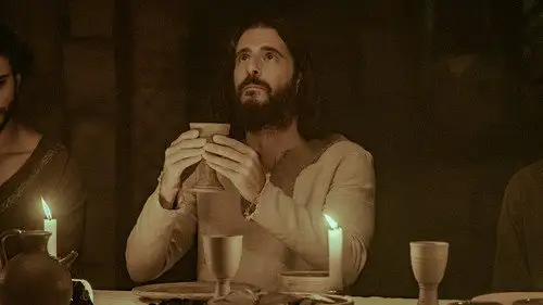 The Chosen (Los elegidos) Temporada 5 Episodios 6 • Sub Español