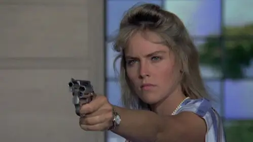 Magnum 1980 Temporada 5 Episodios 1 • Sub Español