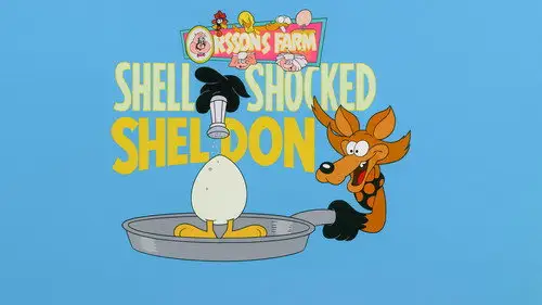 Garfield y sus amigos Temporada 1 Episodios 11 • Sub Español