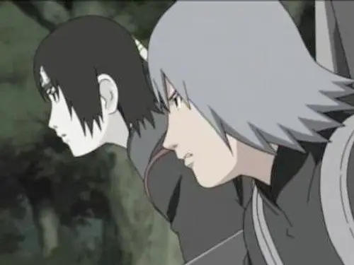 Naruto Shippuden Temporada 2 Episodios 50 • Sub Español