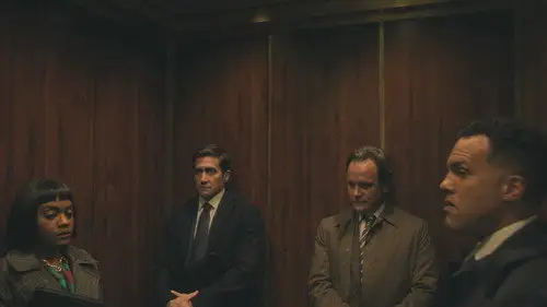Presunto inocente Temporada 1 Episodios 7 • Sub Español