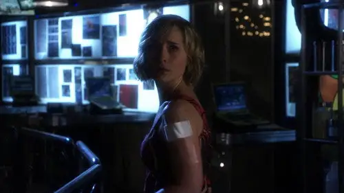 Smallville Temporada 9 Episodios 10 • Sub Español