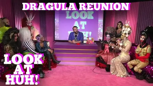 The Boulet Brothers' Dragula Temporada 0 Episodios 5 • Sub Español