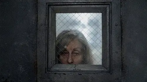 The Terror: Devil in Silver Temporada 1 Episodios 1 • Sub Español