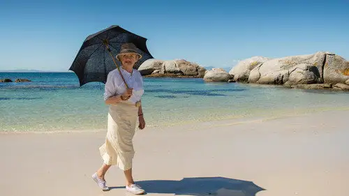 Agatha Christie: Miss Marple Temporada 6 Episodios 1 • Sub Español