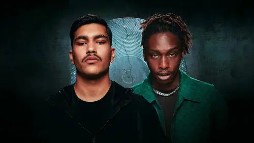 Apto Temporada 3 Episodios 1 • Sub Español