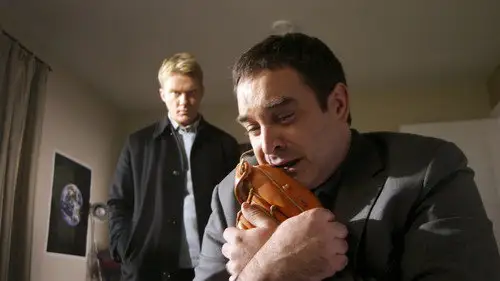 La zona muerta Temporada 4 Episodios 3 • Sub Español