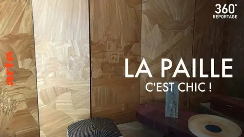 ARTE 360° Reportage Temporada 26 Episodios 9 • Sub Español