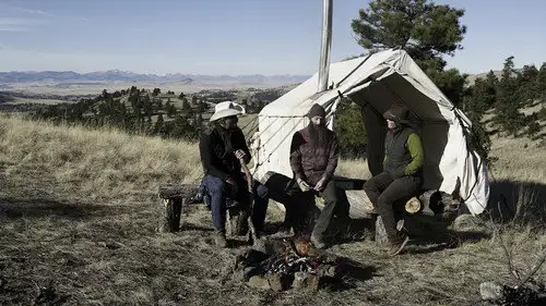 Homestead Rescue Temporada 2 Episodios 3 • Sub Español