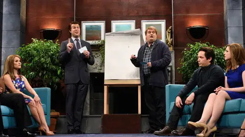 Saturday Night Live Temporada 40 Episodios 20 • Sub Español