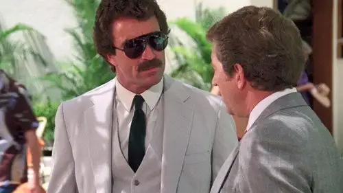 Magnum 1980 Temporada 6 Episodios 5 • Sub Español