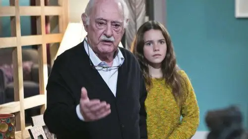 Inspetor Max Temporada 4 Episodios 3 • Sub Español