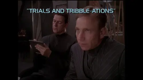 Star Trek Temporada 0 Episodios 25 • Sub Español