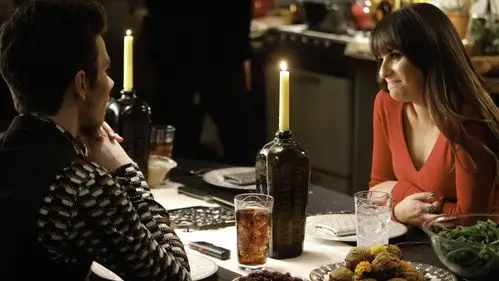 Glee Temporada 4 Episodios 8 • Sub Español