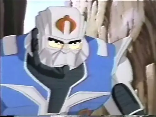 G.I. Joe: A Real American Hero Temporada 3 Episodios 6 • Sub Español
