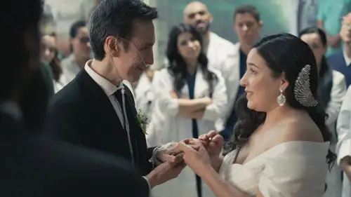 DOC 2026 Temporada 1 Episodios 9 • Sub Español