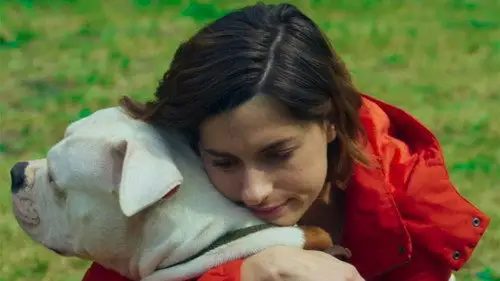 Blanca Temporada 1 Episodios 4 • Sub Español