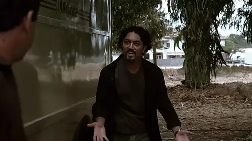 24 Temporada 2 Episodios 8 • Sub Español