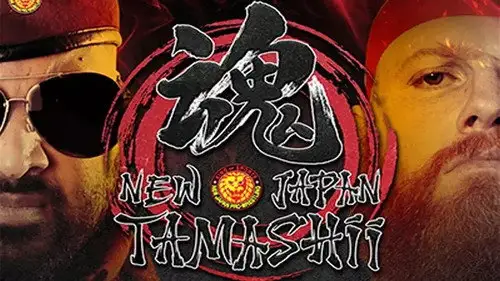 New Japan Pro Wrestling Temporada 52 Episodios 7 • Sub Español