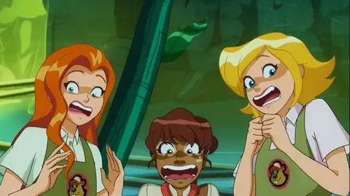 Totally Spies ! Temporada 7 Episodios 20 • Sub Español
