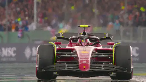 Formula 1: La emoción de un Grand Prix Temporada 5 Episodios 3 • Sub Español