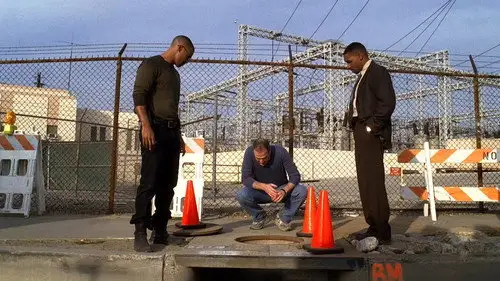 Mentes criminales Temporada 2 Episodios 17 • Sub Español