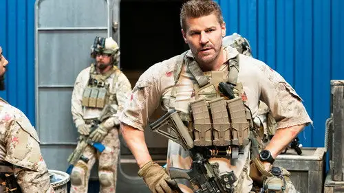 SEAL Team Temporada 3 Episodios 4 • Sub Español