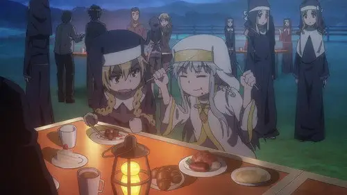 Toaru Majutsu no Index Temporada 3 Episodios 13 • Sub Español