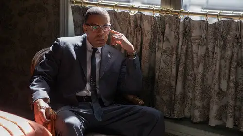 El padrino de Harlem Temporada 1 Episodios 8 • Sub Español