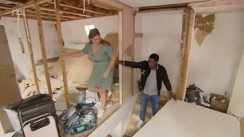 Help, Mijn Man Is Klusser! Temporada 16 Episodios 4 • Sub Español