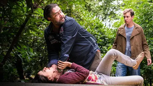 Hamburgo 112 Temporada 11 Episodios 7 • Sub Español