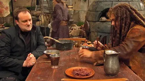 Stargate Atlantis Temporada 5 Episodios 9 • Sub Español
