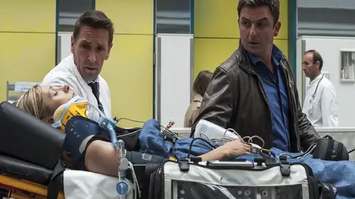Doctor en los Alpes 2008 Temporada 8 Episodios 3 • Sub Español