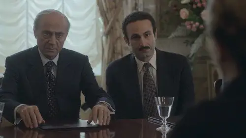 The Crown Temporada 5 Episodios 3 • Sub Español