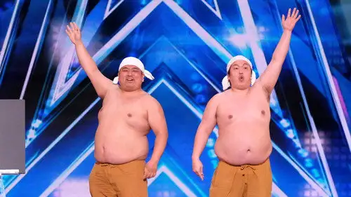America's Got Talent Temporada 13 Episodios 2 • Sub Español