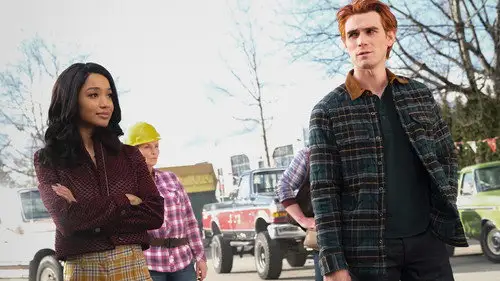 Riverdale Temporada 6 Episodios 15 • Sub Español