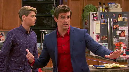 Henry Danger Temporada 4 Episodios 14 • Sub Español