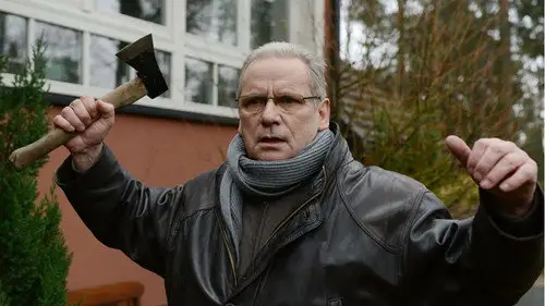 Komisarz Alex Temporada 11 Episodios 11 • Sub Español