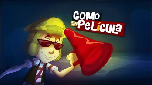 El Chavo animado Temporada 3 Episodios 4 • Sub Español