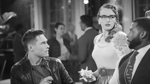 Dinastía Temporada 4 Episodios 4 • Sub Español