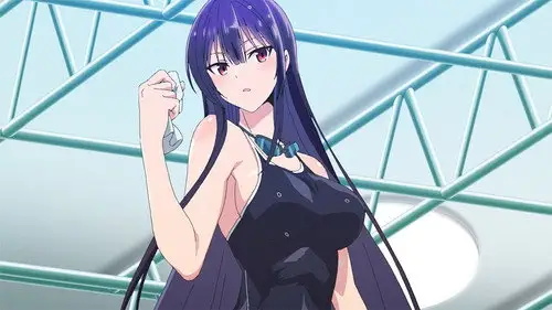 Please Put Them On, Takamine-san Temporada 1 Episodios 4 • Sub Español