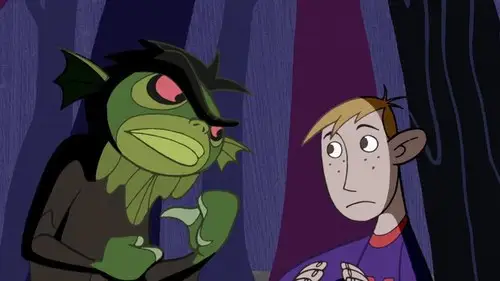 Kim Possible Temporada 1 Episodios 2 • Sub Español